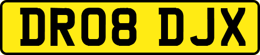 DR08DJX