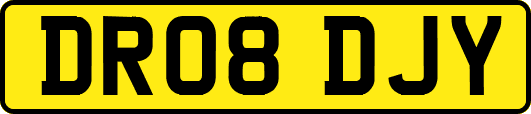 DR08DJY