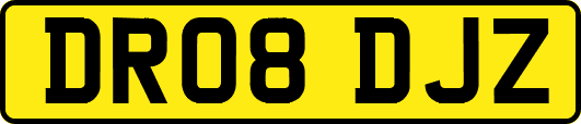 DR08DJZ
