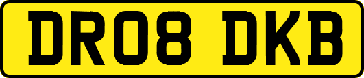 DR08DKB
