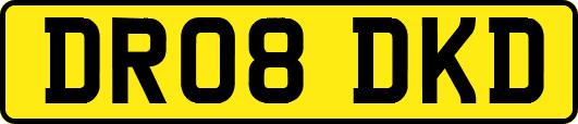 DR08DKD