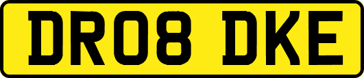 DR08DKE