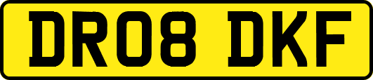 DR08DKF