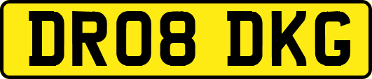 DR08DKG