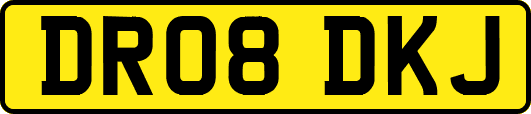 DR08DKJ