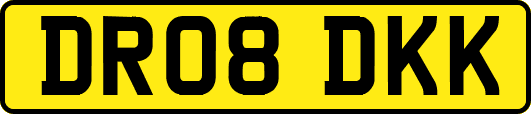 DR08DKK