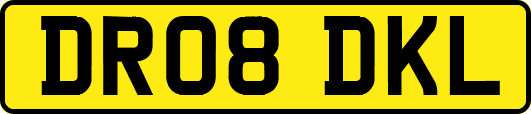DR08DKL