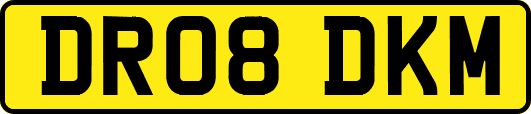DR08DKM