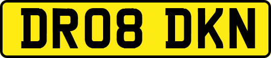 DR08DKN