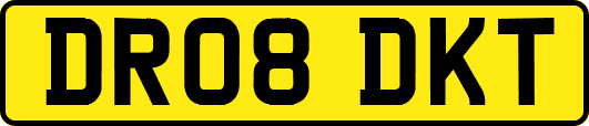 DR08DKT