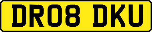 DR08DKU