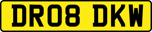 DR08DKW