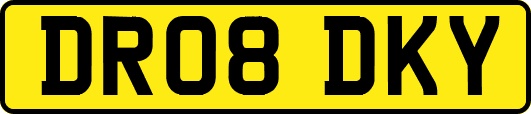DR08DKY