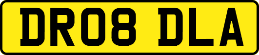 DR08DLA