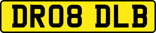 DR08DLB