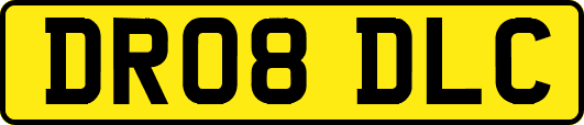 DR08DLC