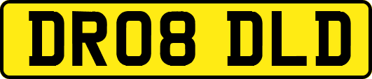 DR08DLD