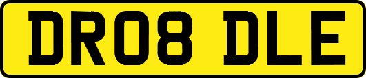 DR08DLE