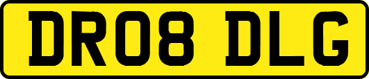 DR08DLG