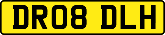 DR08DLH
