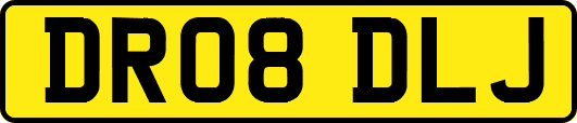 DR08DLJ