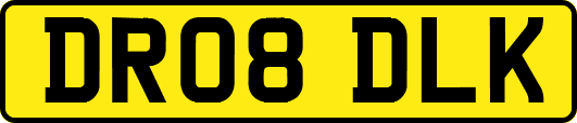 DR08DLK