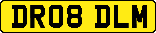 DR08DLM
