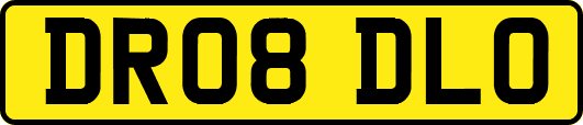 DR08DLO