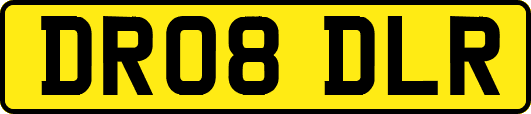 DR08DLR
