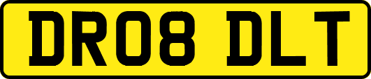 DR08DLT