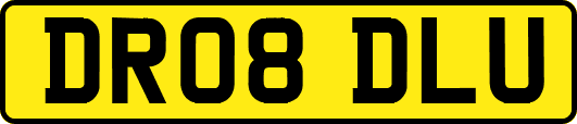 DR08DLU