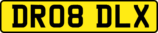 DR08DLX