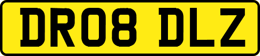 DR08DLZ