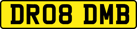 DR08DMB