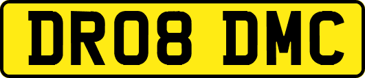 DR08DMC