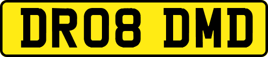 DR08DMD
