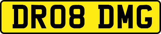 DR08DMG