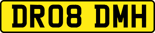 DR08DMH