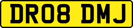 DR08DMJ