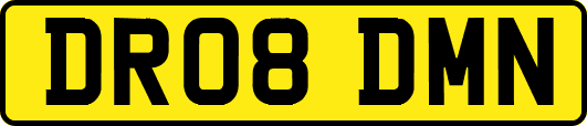 DR08DMN