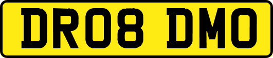 DR08DMO