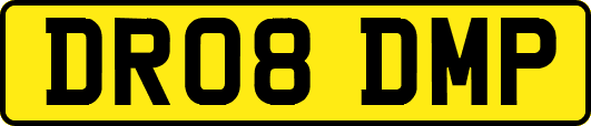 DR08DMP