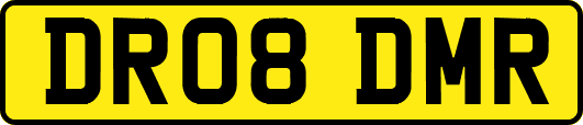 DR08DMR