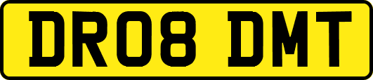 DR08DMT
