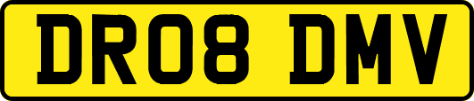 DR08DMV