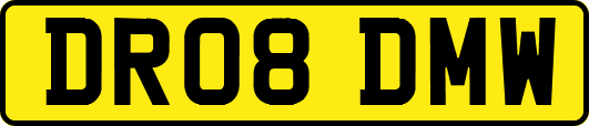 DR08DMW