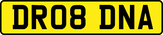 DR08DNA