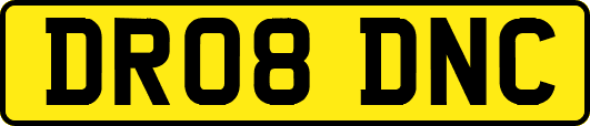 DR08DNC