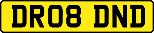 DR08DND