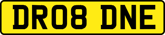 DR08DNE